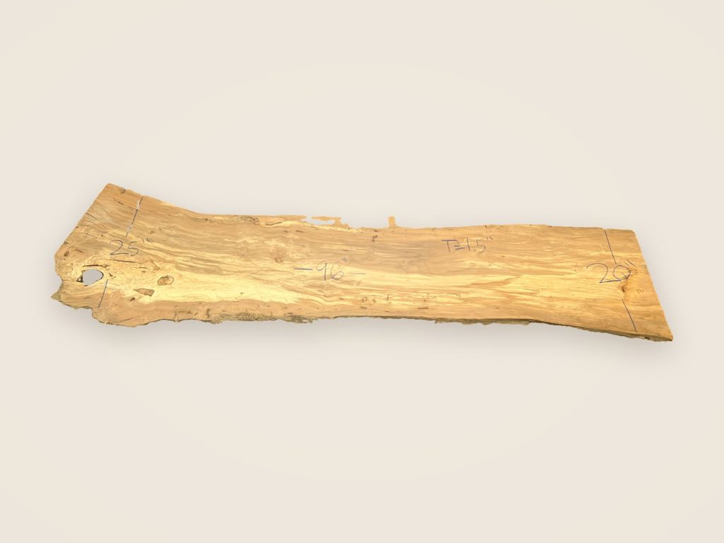 Slab A 4, alder