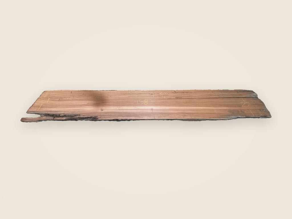 Slab RW 32, redwood