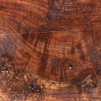 Black walnut swatch